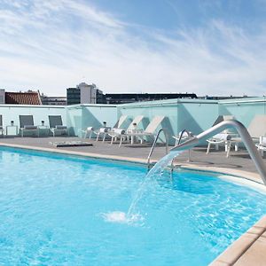 SANA Reno Hotel