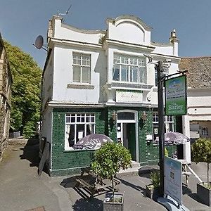 The Barley Sheaf Inn